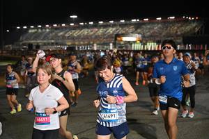 BIB: 
                            <button type="button" onclick="openModal(23964384)" class="btn btn-primary btn-sm float-right btn-popup" data-toggle="modal" data-target=".modal-high-quality">
                        <i class="fas fa-shopping-cart"></i> Add to Cart
                    </button>
                                            <button type="button" onclick="isThisMe(23964384, true)" class="btn btn-success btn-sm float-right btn-popup btn-isme hidden" data-toggle="tooltip" data-placement="bottom" title="นี่คือรูปของคุณใช่ไหม คลิกที่นี่เพื่อเอาเข้าอัลบั้ม">
                        <i class="fas fa-plus"></i> Add to album
                    </button>
                    <button type="button" onclick="isThisMe(23964384, false)" class="btn btn-warning btn-sm float-right btn-popup btn-isnotme hidden">
                        <i class="fas fa-ban"></i> Remove from album
                    </button>